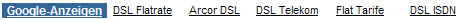 Adsense Linkblock