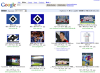 Google Bildsuche