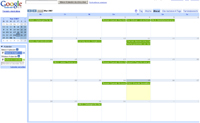 Google Kalender