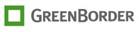 GreenBorder Logo