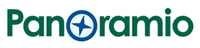 Panoramio Logo