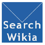Search Wikia Logo