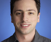 Sergey Brin