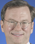 Eric Schmidt