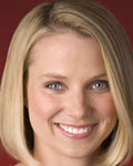Marissa Mayer