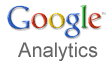 Google Analytics Logo