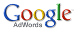 Google Adwords Logo
