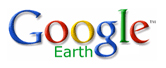 Google Earth Logo