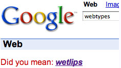 Wetlips