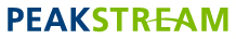 Peakstream Logo