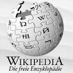 Wikipedia Logo