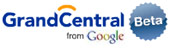 Grand Central Logo