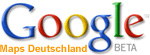 Google Maps Logo