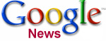 Google News Logo